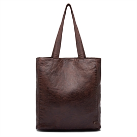 Depeche - Power Field Shopper 13728 - Winter Brown